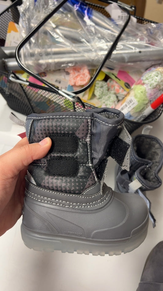 Vasque Boots Youth 5