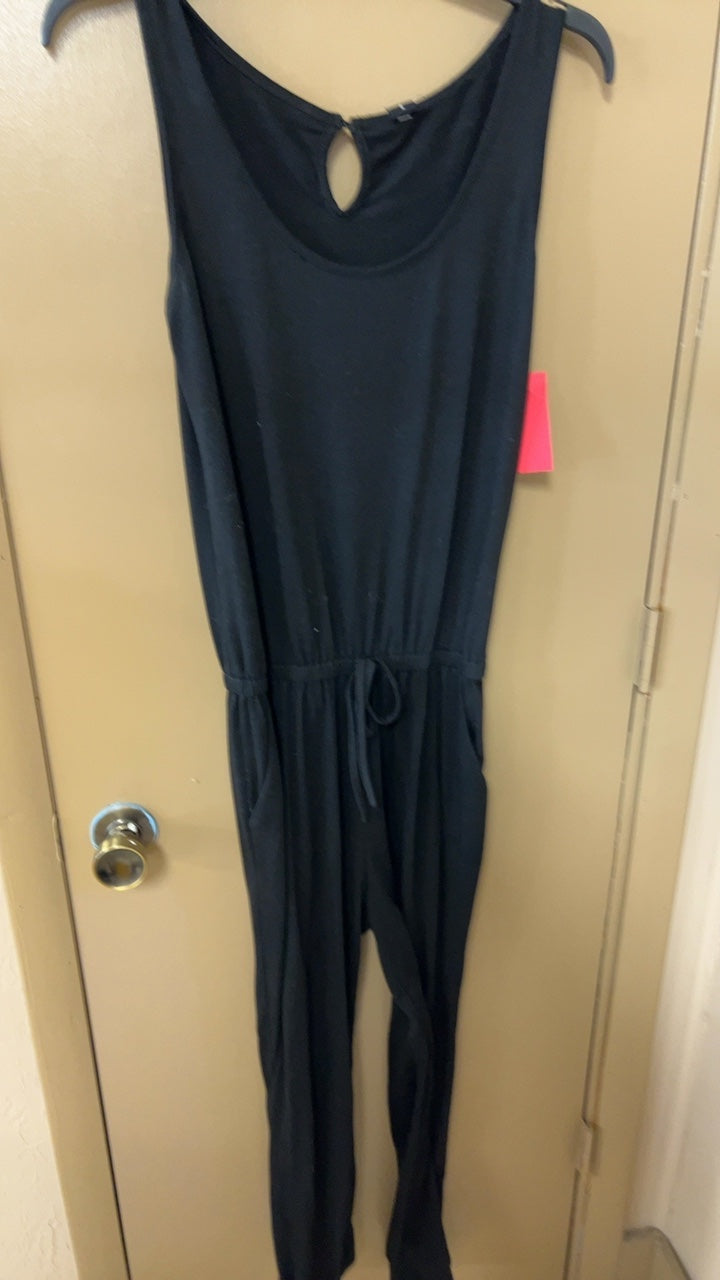 Jumpsuit Small
