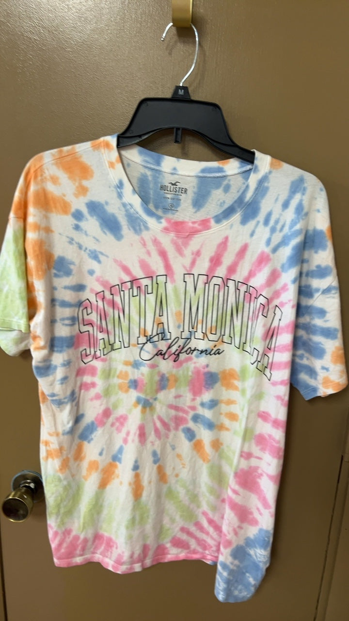 Hollister T-Shirt Medium