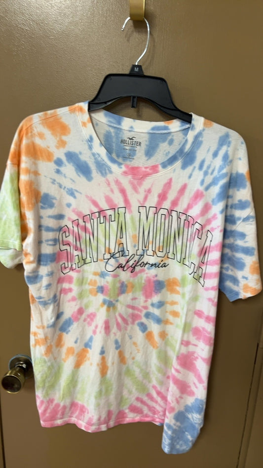 Hollister T-Shirt Medium