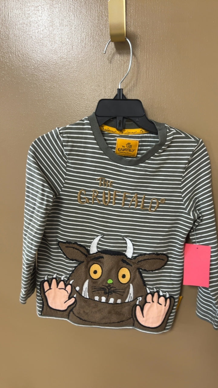 The Gruffalo Sweater YOUTH 18m