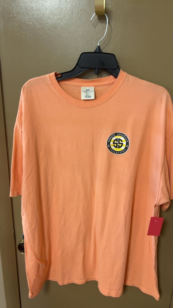 Simply Souther T-Shirt XXL