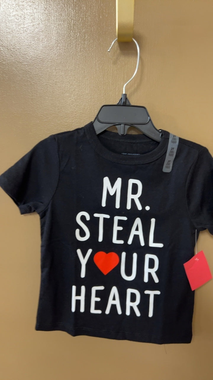 T-Shirt Youth 2t