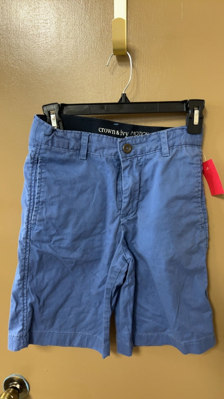 crown & ivy Pants Youth 12