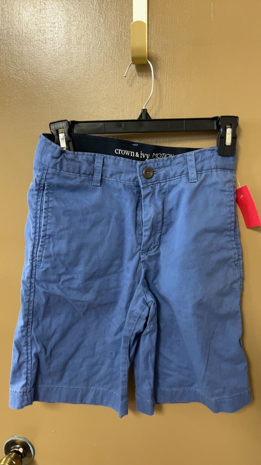 crown & ivy Pants Youth 12