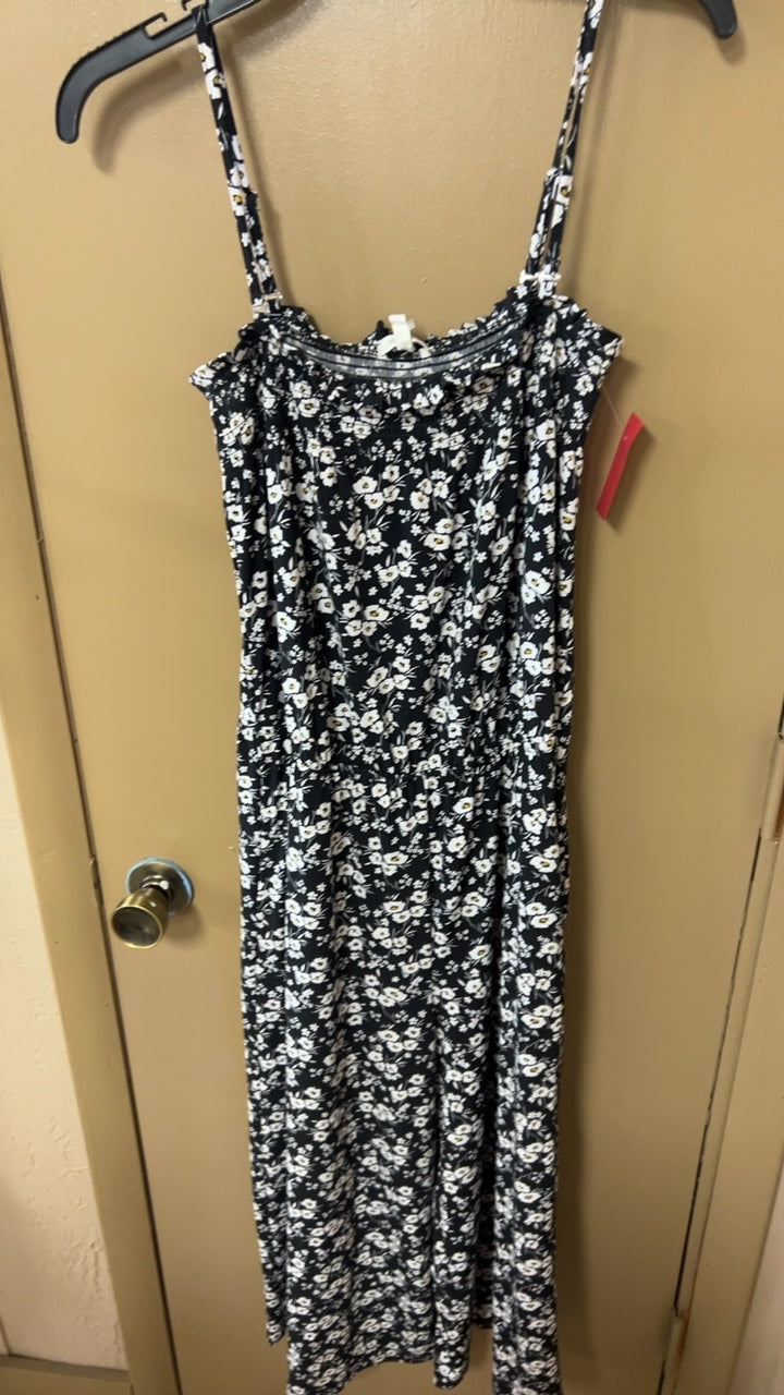 Jumpsuit Medium