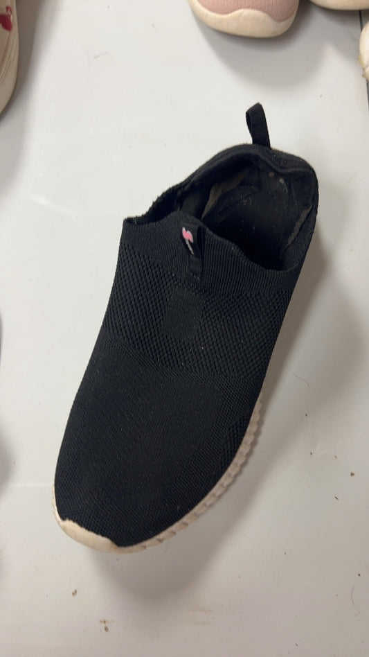 Skechers Sneakers 8 black