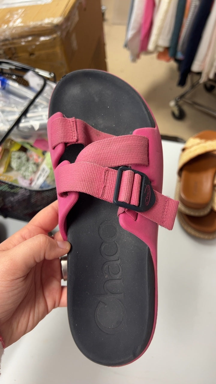 Chaco Sandals 9