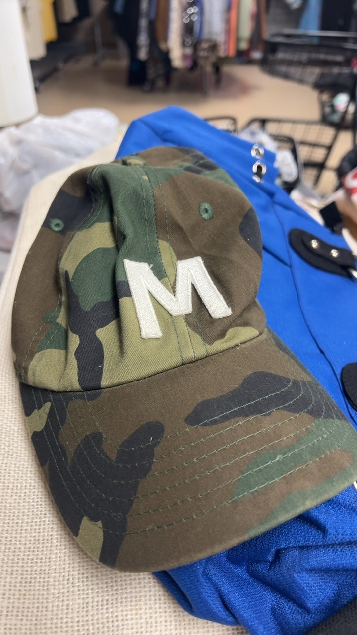 Cap M