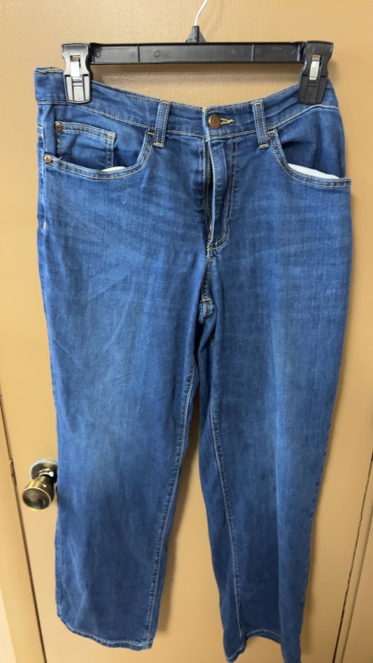 Pants Youth 16