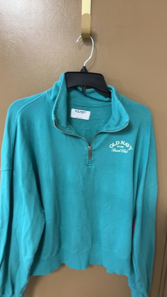 Old Navy Sweater Large