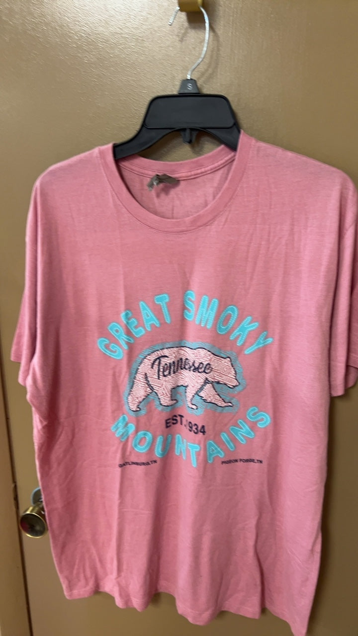  T-Shirt Large
