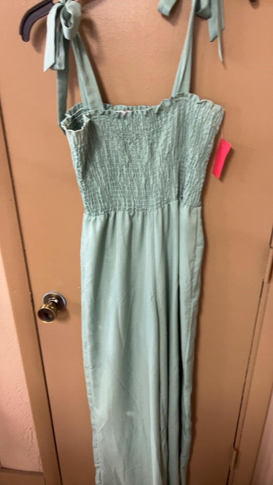 Jumpsuit Small