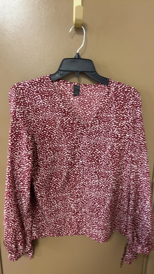 Blouse Small