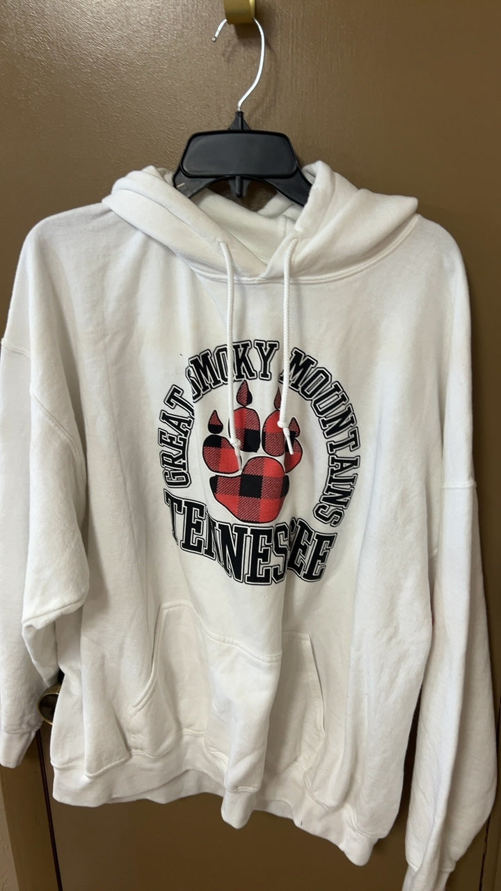 Hoodie 2XL
