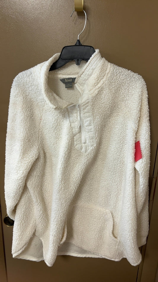Natural Sweatshirt XXL