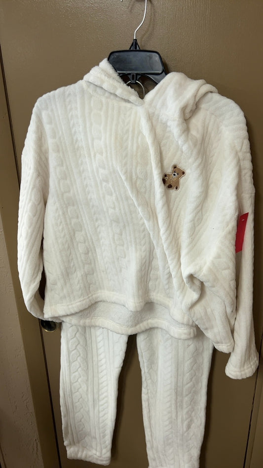 Pajama Set Large