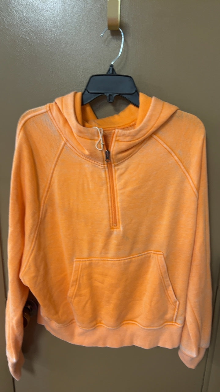 Hoodie Medium
