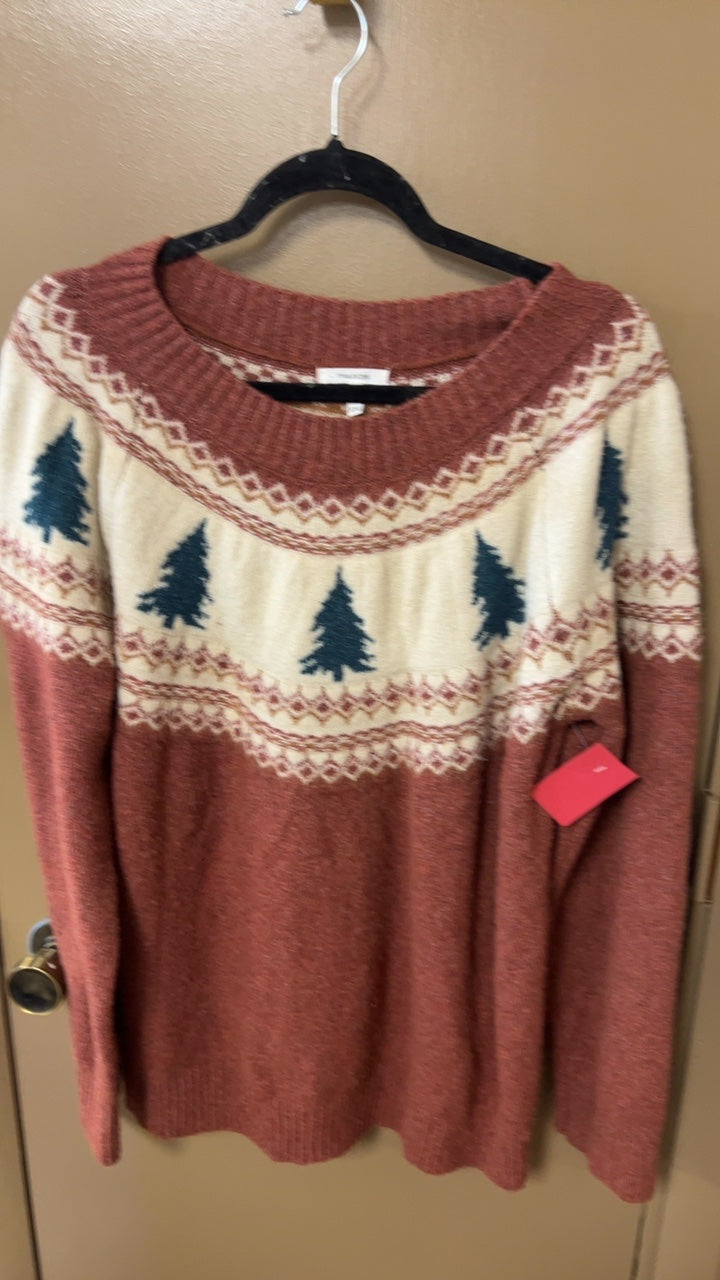 Sweater XXL