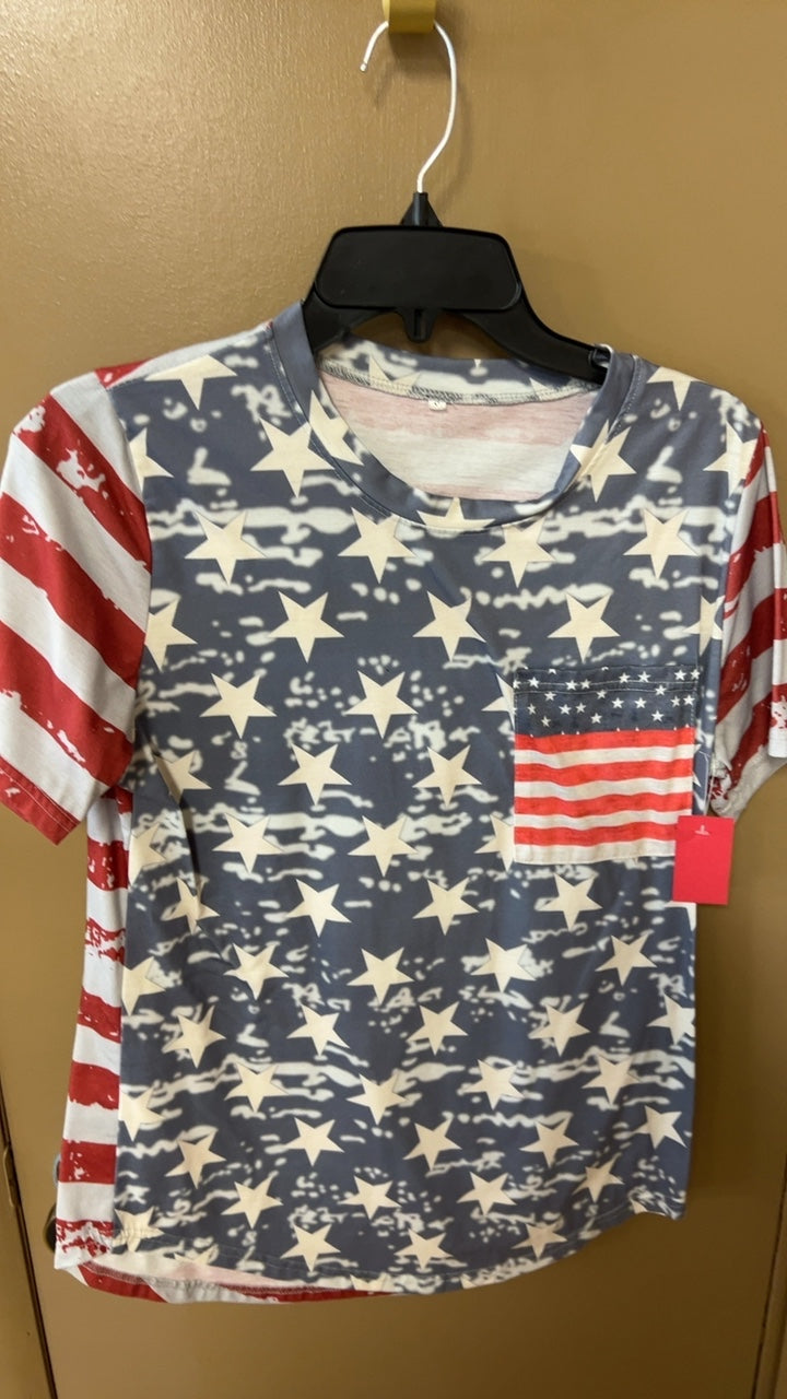 T-Shirt Small