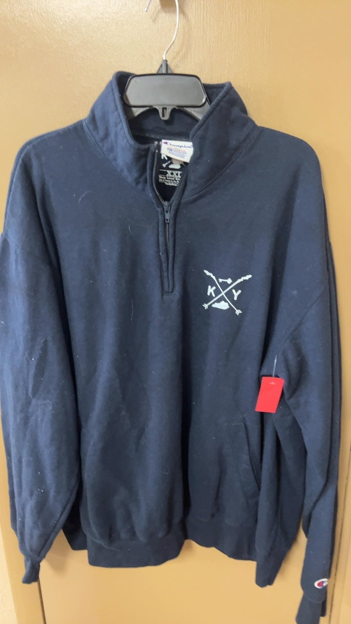 Champion Hoodie XXL