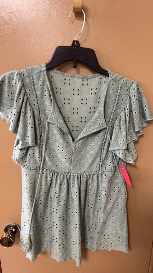 Dress Top Medium