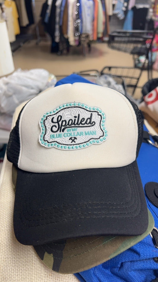 Spoiled Hat