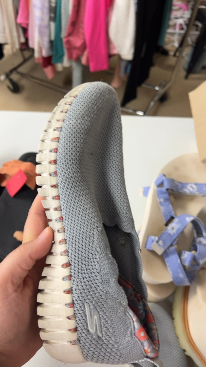 Skechers Sneakers 8 gray