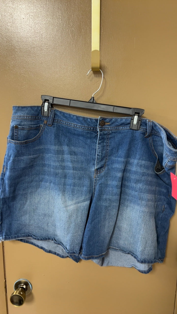Shorts 20