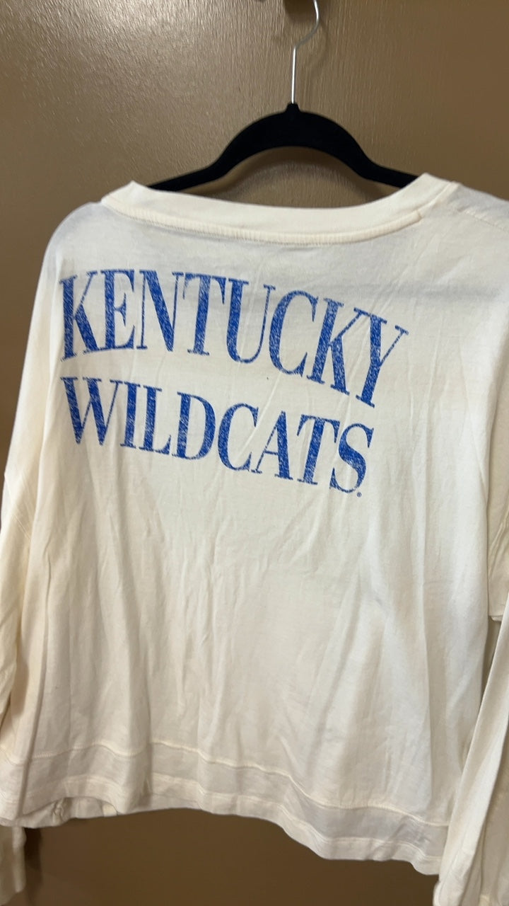 University of Kentucky (UK) Shirt XXL