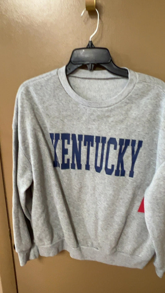 Sweater Large