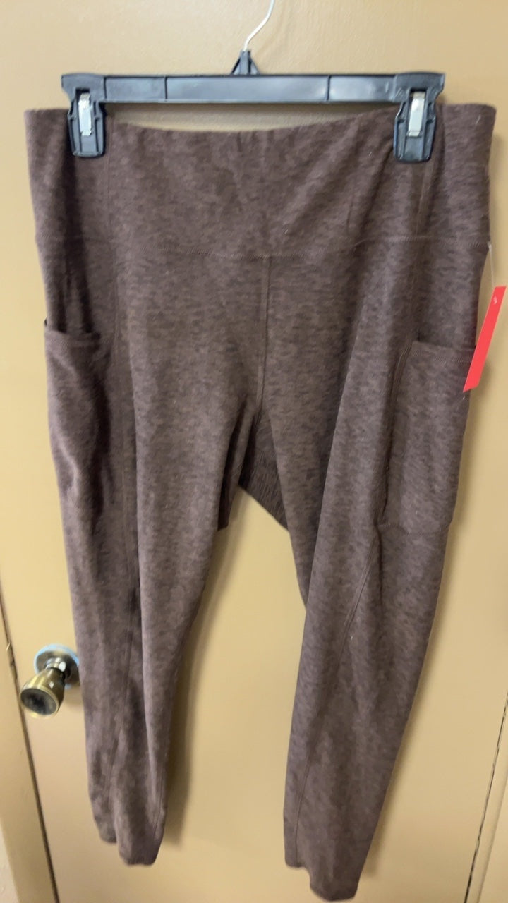 Pants Large