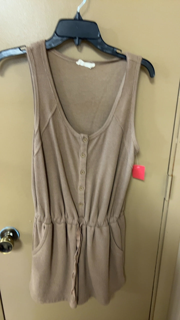 Romper Small