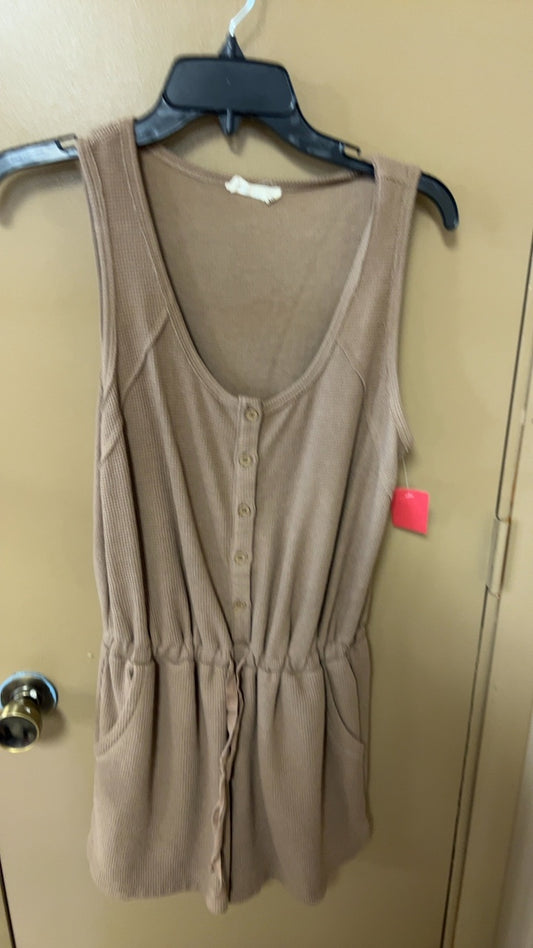 Romper Small