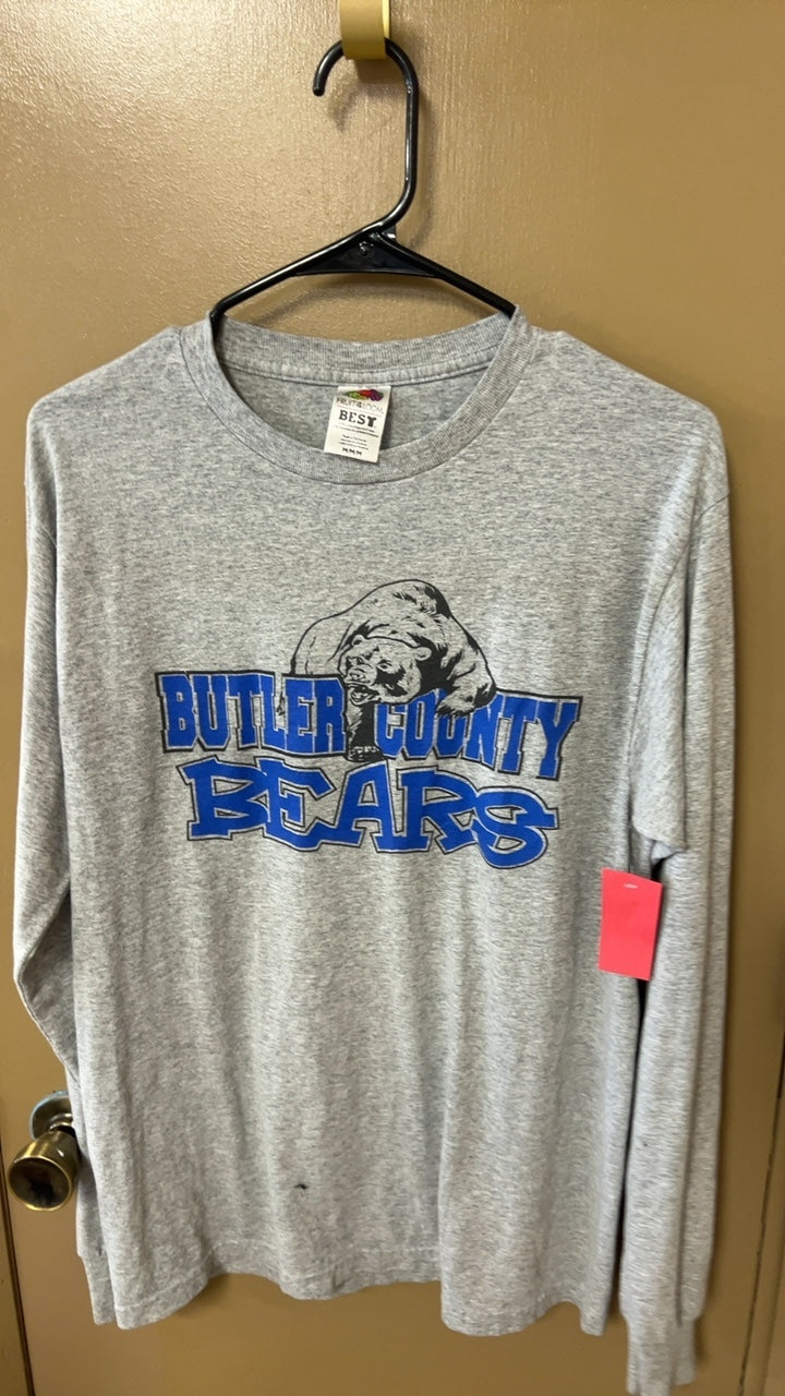 Sweatshirt Medium