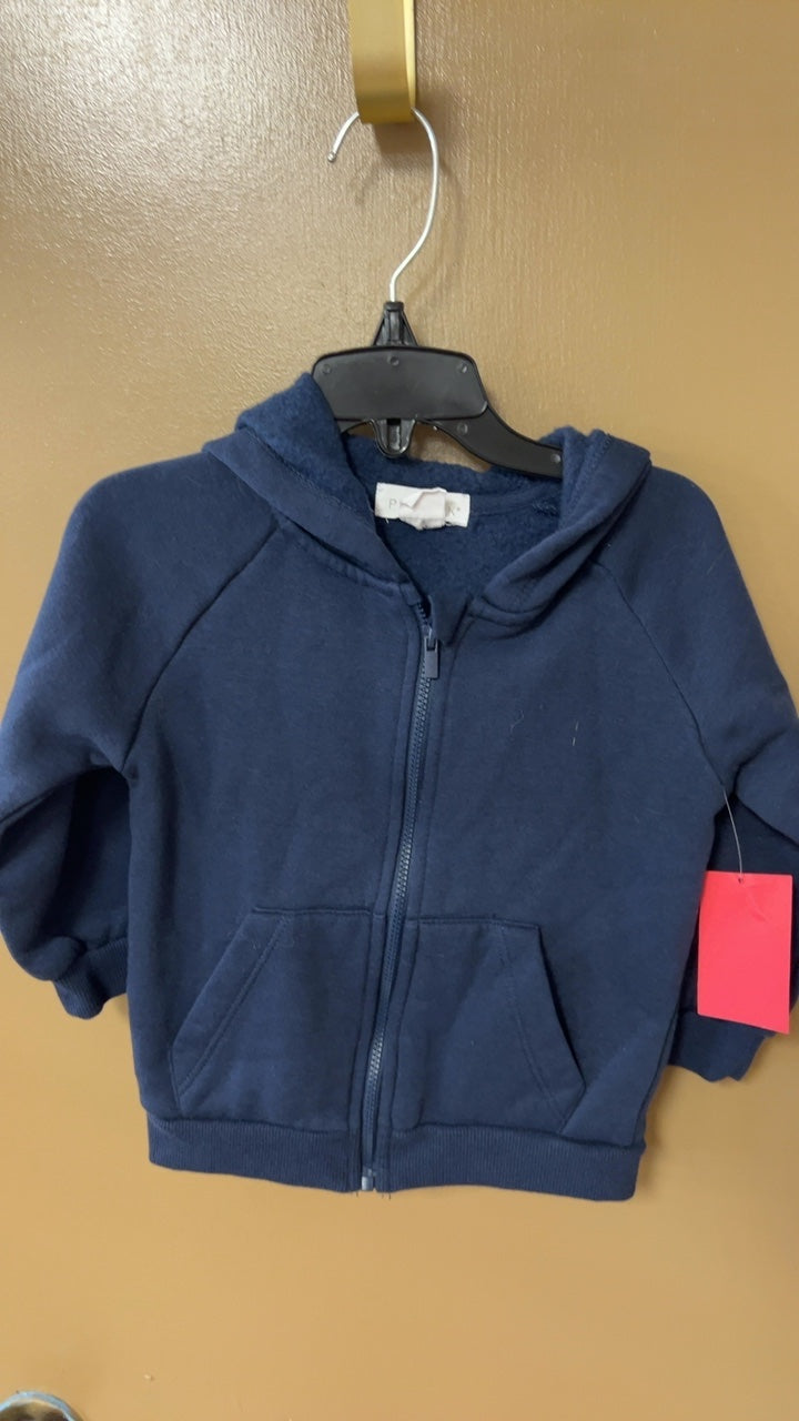 Hoodie YOUTH 18-24 M