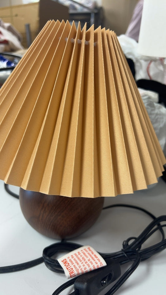 Lamp small