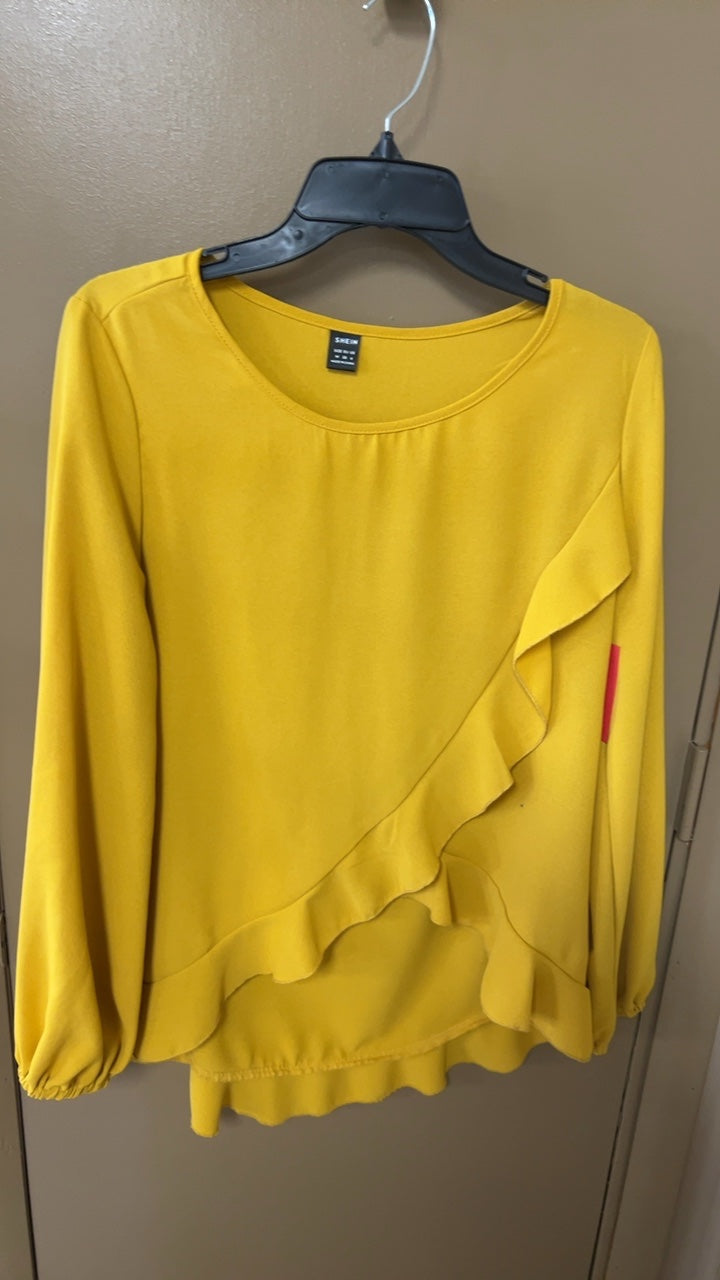 SHEIN Shirt Medium