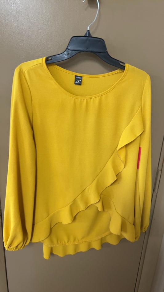 SHEIN Shirt Medium