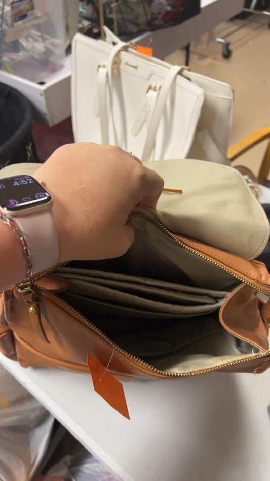 Brown Bag