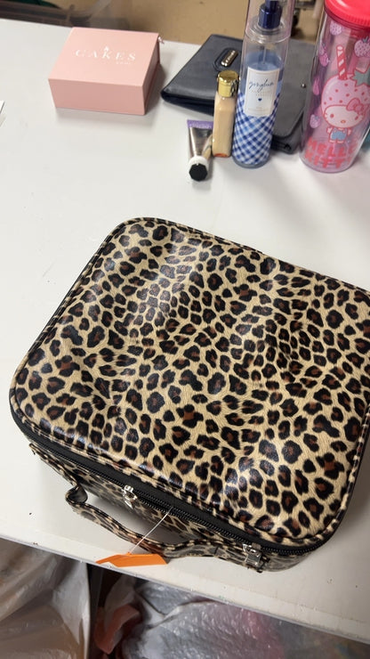 Bag Makeup 