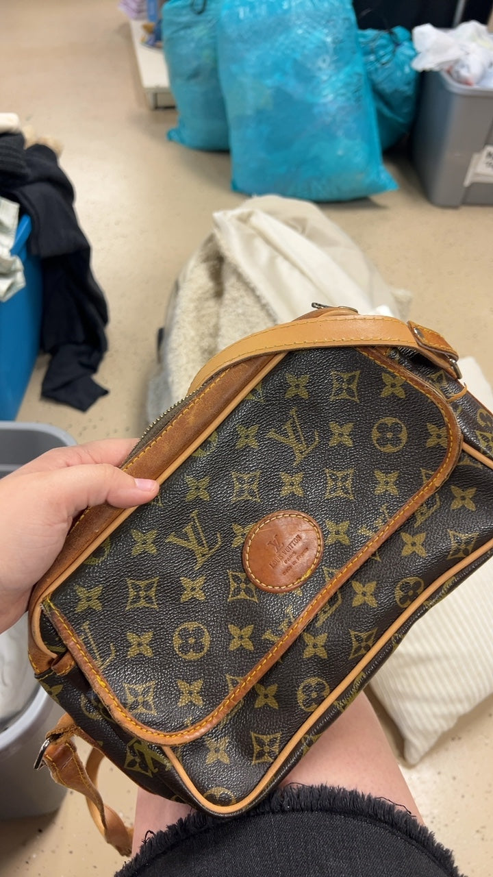 Louis Vuitton DUPE Bag