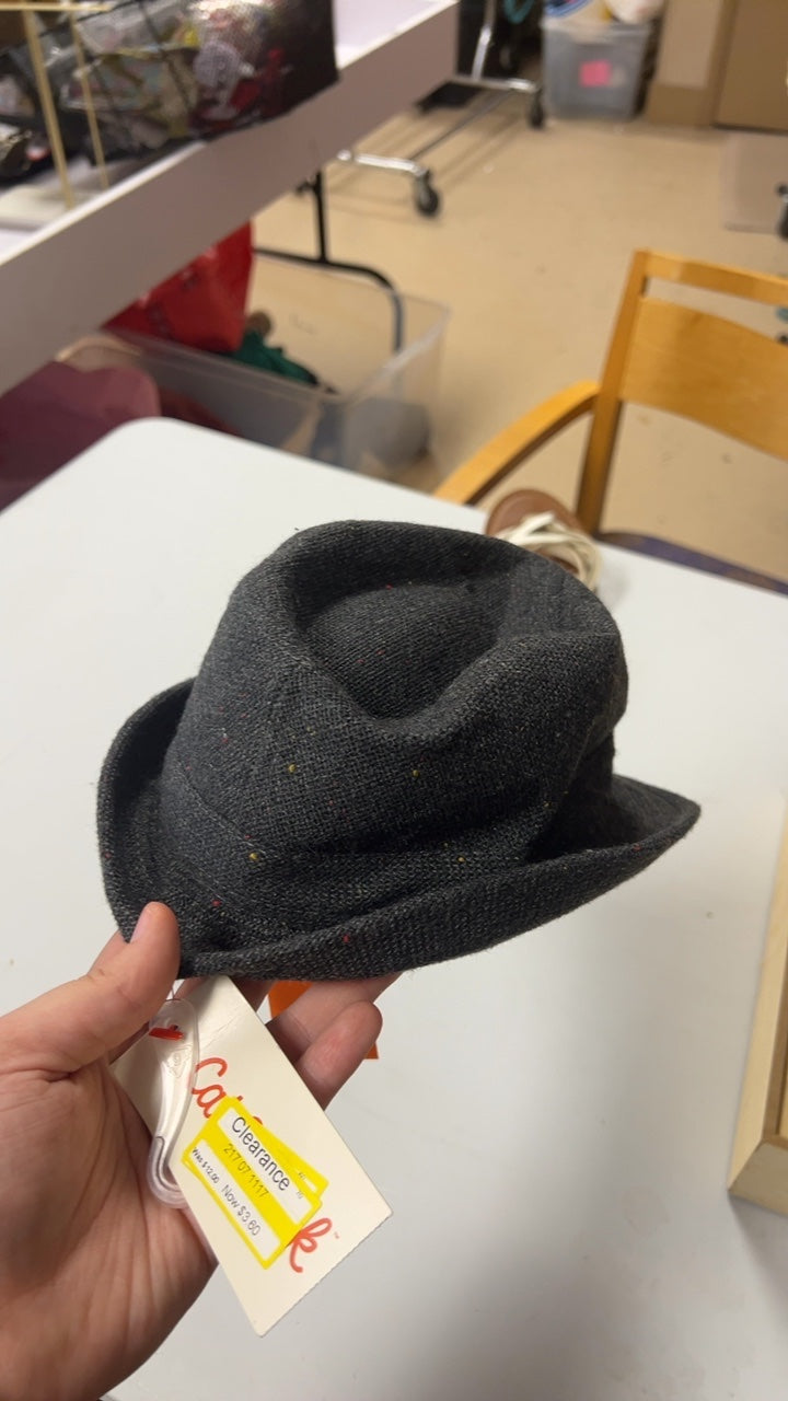 Youth Hat