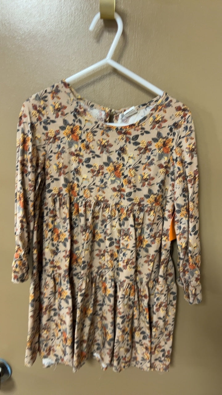 Dress Youth 5t