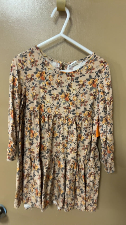 Dress Youth 5t