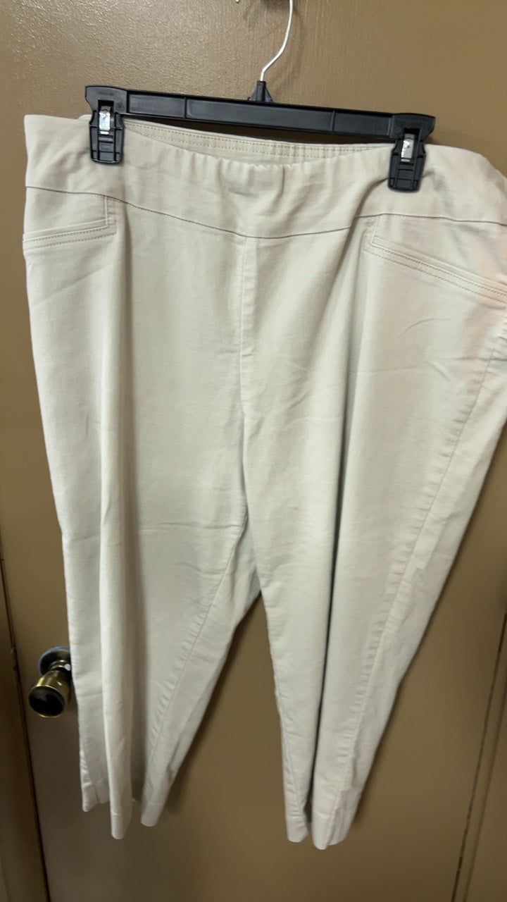 Pants 16