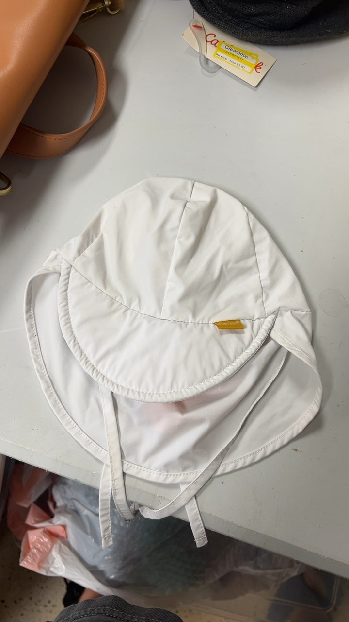 Swim Hat 6m