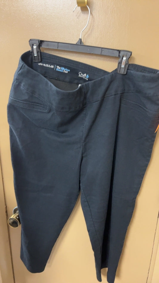 Croft & Barrow Pants 16