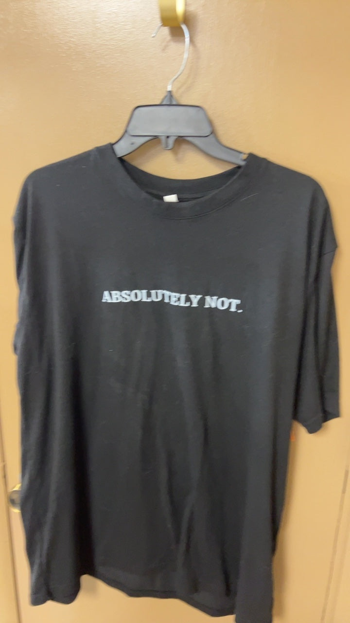 T-Shirt 2XL