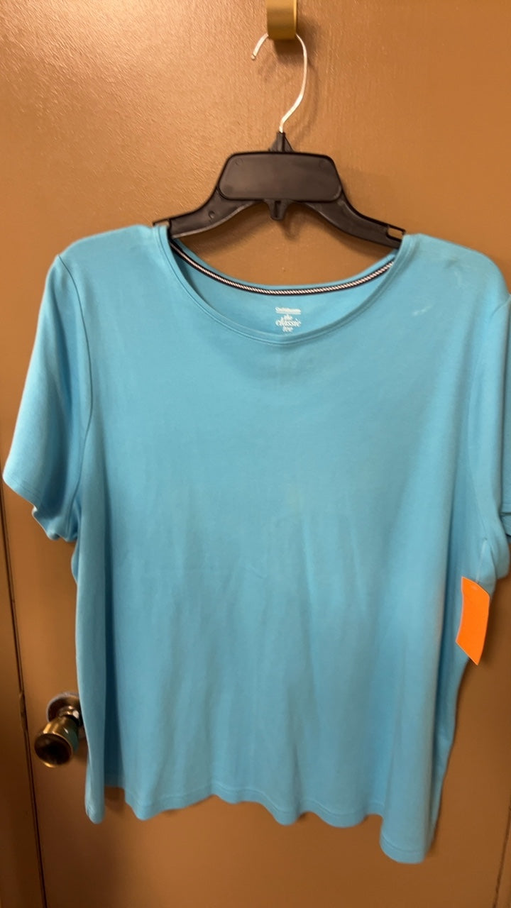  T-Shirt 2x